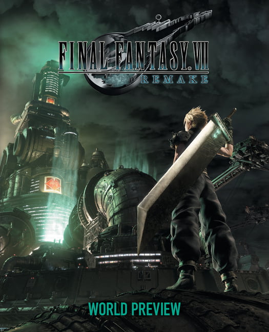 Final Fantasy VII Remake: World Preview - Image 4