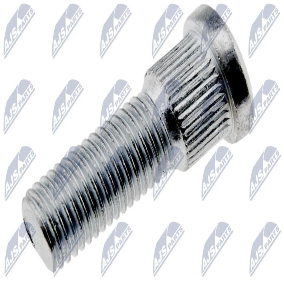KSP-MS-002 NTY Screw Plug, axle drive for MITSUBISHI,MITSUBISHI (BJC)