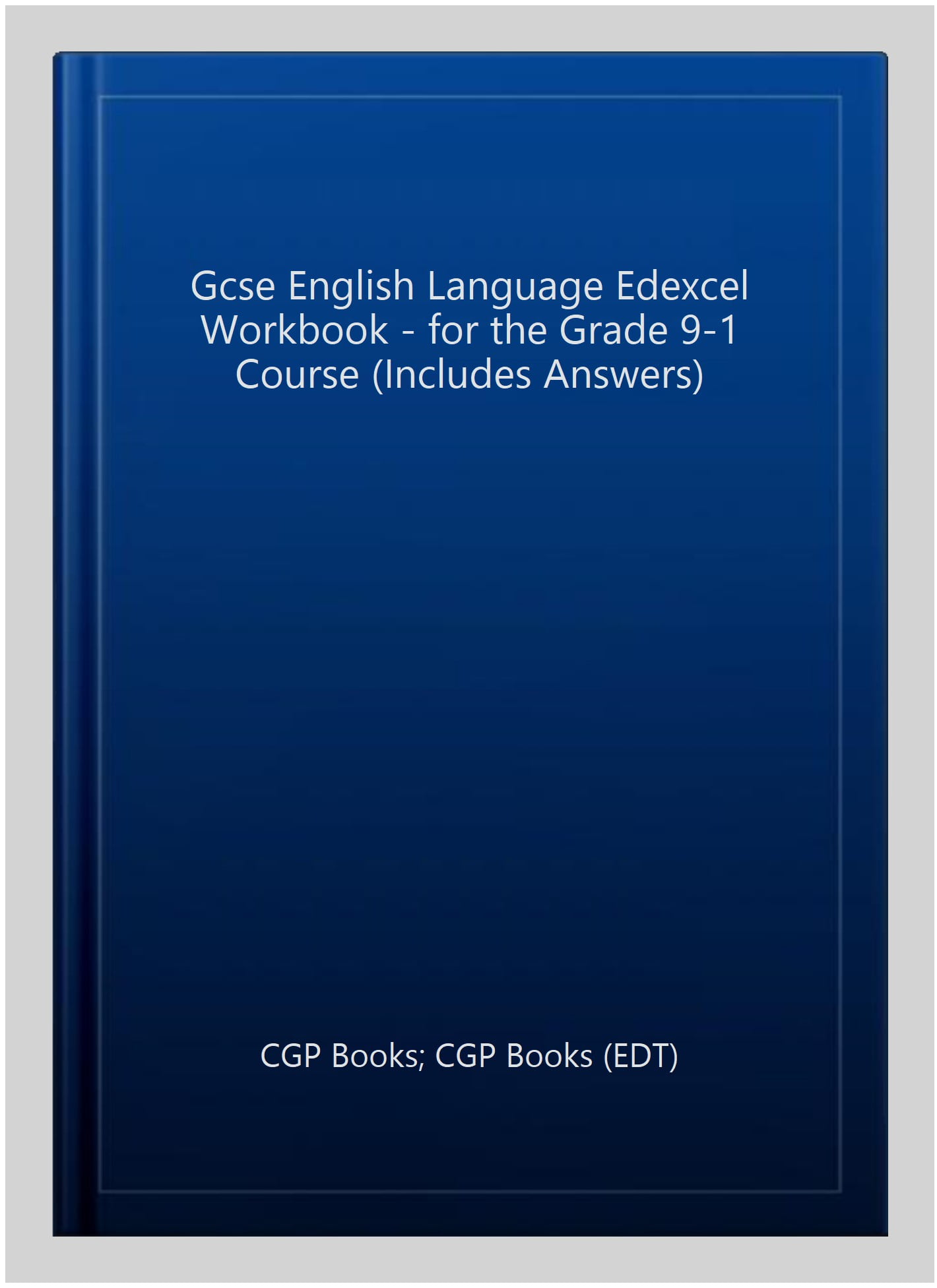 GCSE English Language Edexcel Exam Practice Workbook (includes Answers): for th - Image 7
