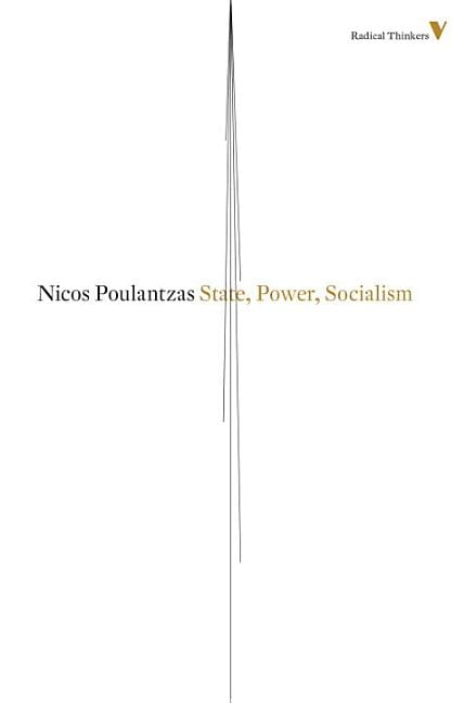 State, Power, Socialism