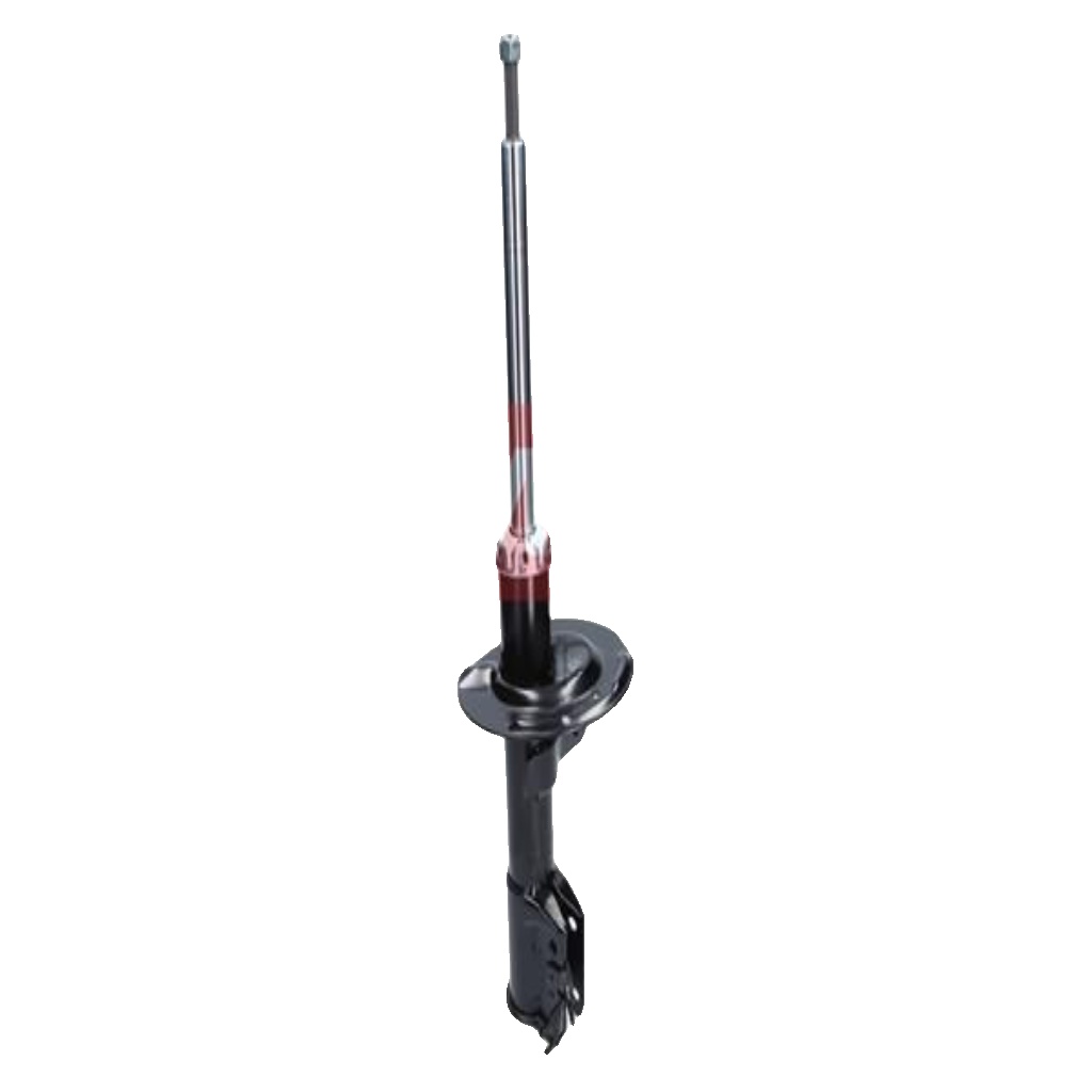 Shock absorber Front Axle Right Top pin 2000205 KAMOKA for FIAT PANDA