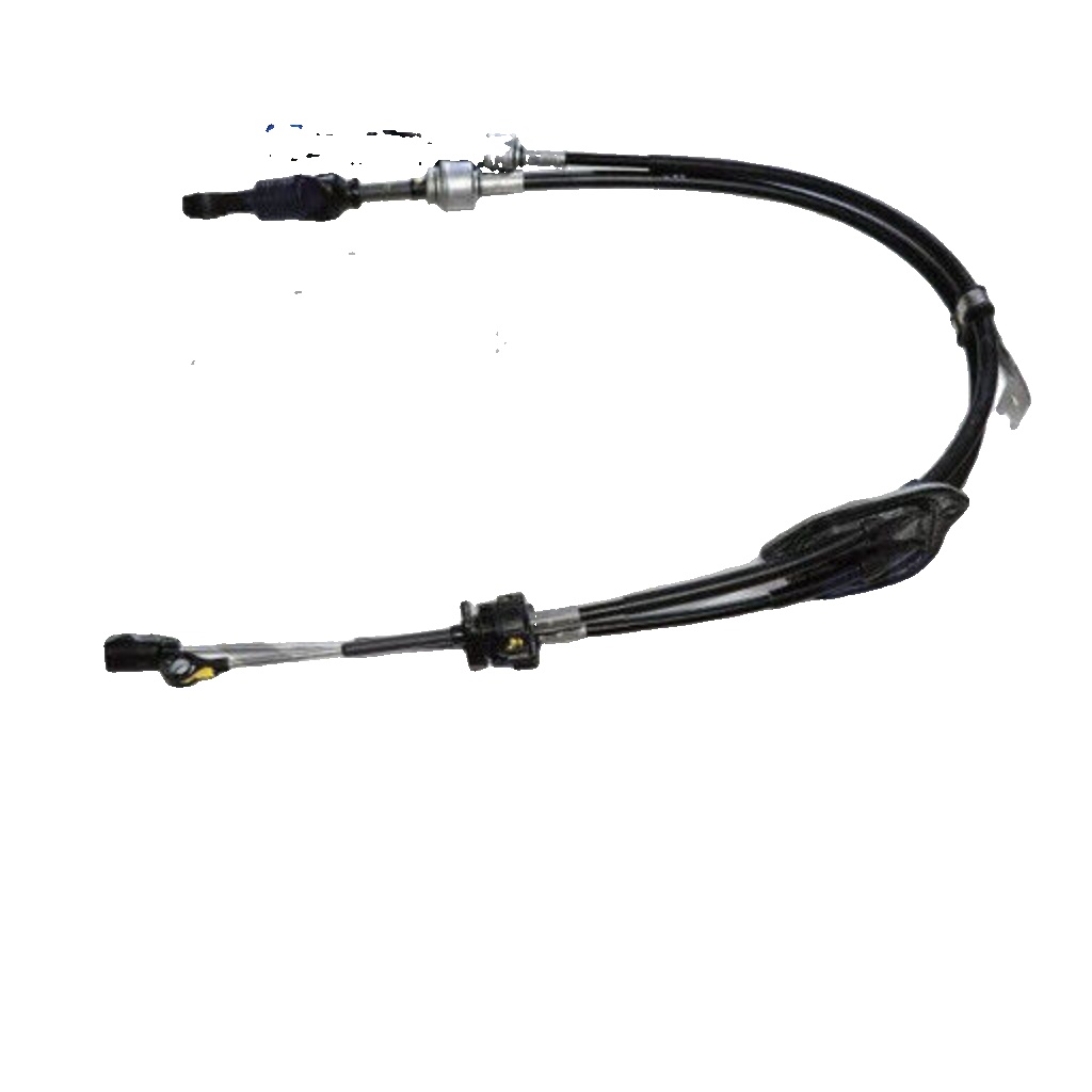 LINEX 09.44.02 Cable, manual transmission for CITROËN,PEUGEOT,TOYOTA