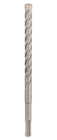 Bosch Professional SDS Plus 5X Hammer Drill Bit 8x100x160mm 2608833789