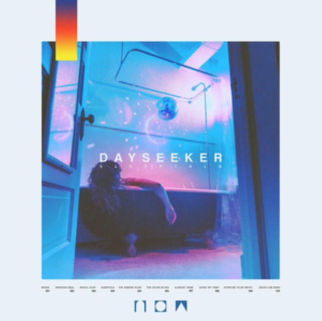Dayseeker - Sleeptalk (Spinefarm) CD Album