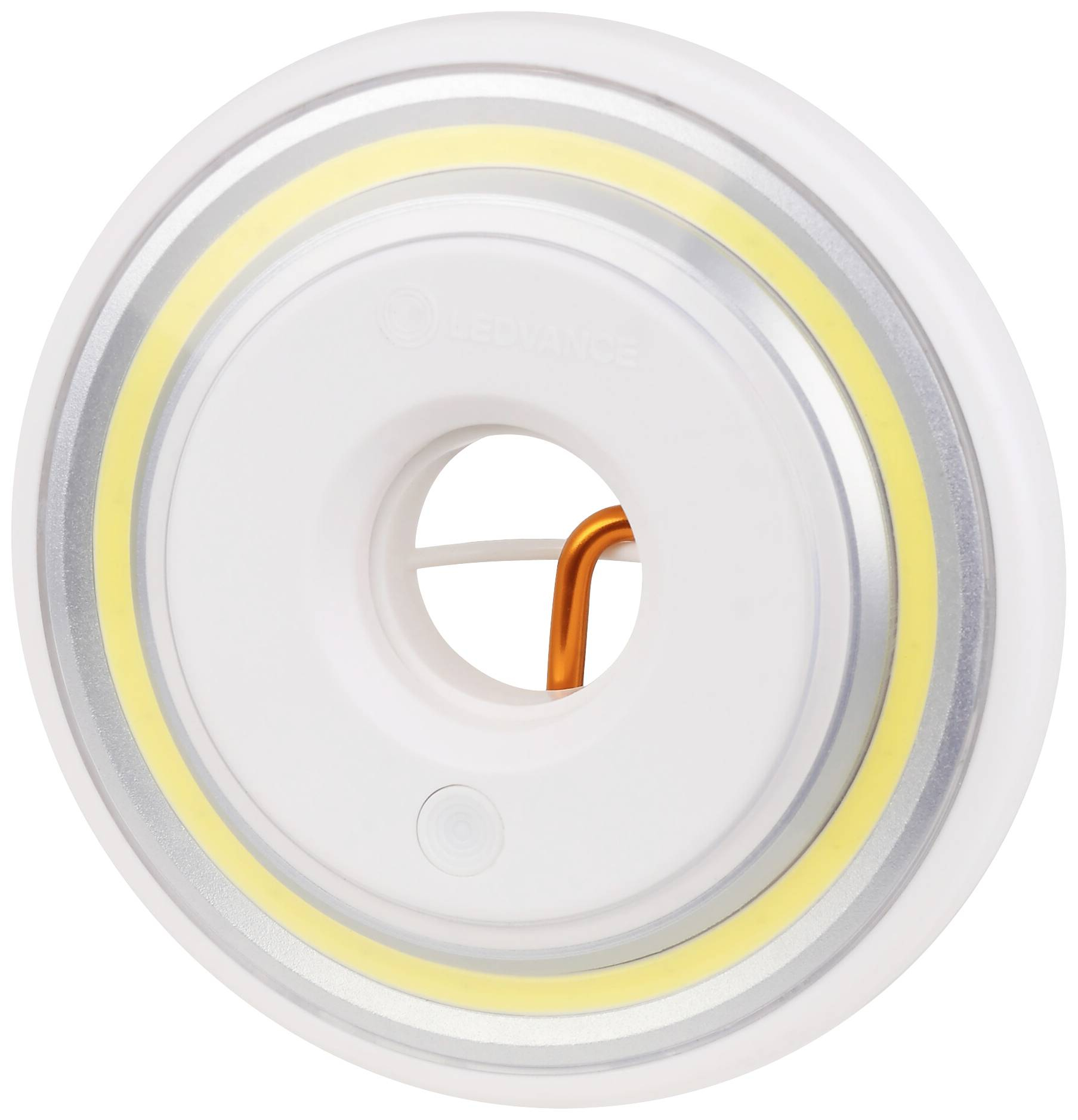 Ledvance Weiss Taschenlampe, Batteriebetriebene Led-Taschenlampe Für Campingdecken (180 Lm) - Image 2