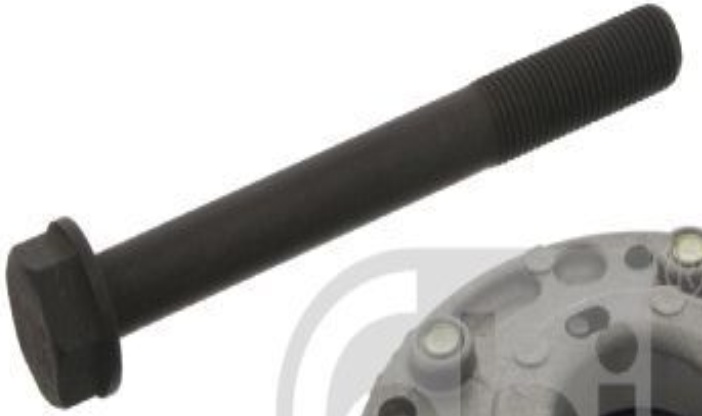 Outlet Side FERDINAND BILSTEIN 47572 Camshaft Adjuster for BMW,BMW (BRILLIANCE)