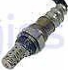 Lambda sensor Planar probe ES20068-12B1 DELPHI for MAZDA RX-8
