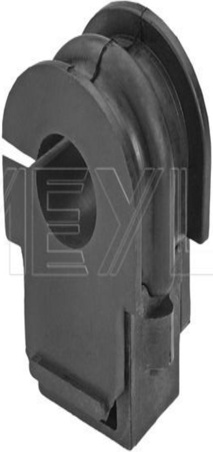 Original MEYLE Stabilizer Mounting 36-14 615 0003 for Nissan