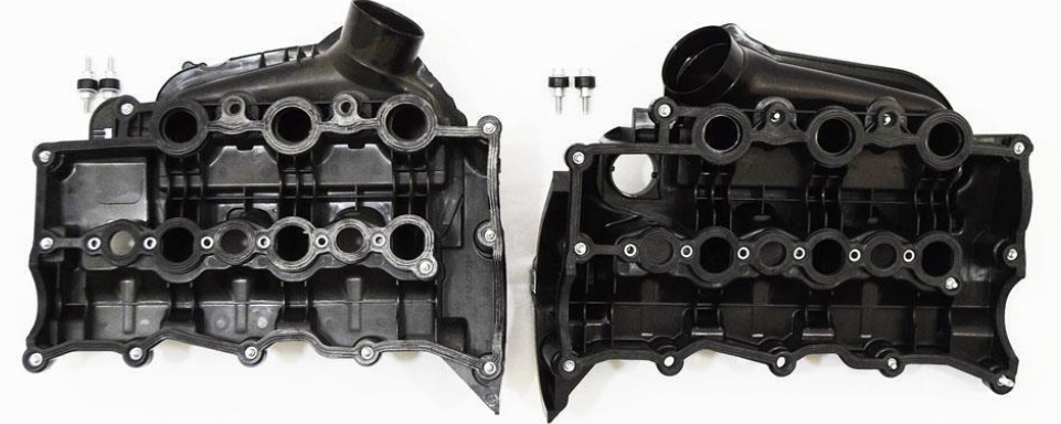 Intake Manifolds LR105956 7 Jaguar F PACE XF XJ Land Rover DISCOVERY NEW