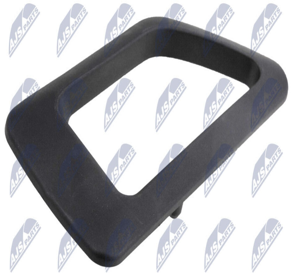 NTY EZC-CT-012 Door Handle, interior for CITROËN,PEUGEOT