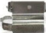 Original A.B.S. Accessory Set Brake Pad 1240Q for Mazda Mitsubishi