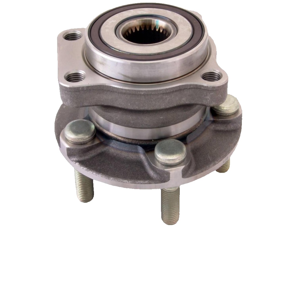 0882-B13MF FEBEST Wheel Hub for SUBARU