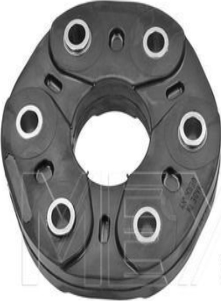 Rear MEYLE GERMANY 014 152 2115/HD Joint, propshaft for MERCEDES-BENZ