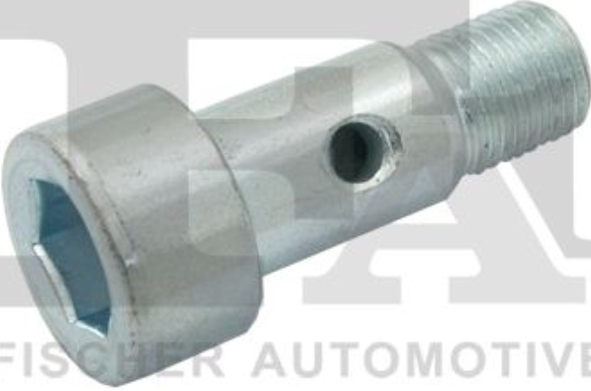 ✅Fits FA1 FISCHER 989.10.002 Dragoon screw M10x1,0x30   ⭐UK Seller⭐