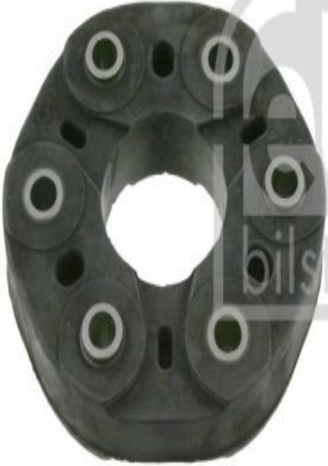 FEBI BILSTEIN JOINT, PROPSHAFT REAR MERCEDES-BENZ GL-CLASS M-CLASS R-CLASS