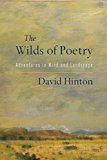 The Wilds of Poetry by David Hinton - 9781611804607