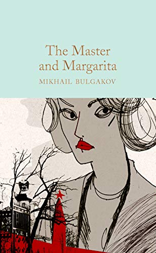 The Master And Margarita Mikhail Bulgakov - Image 7