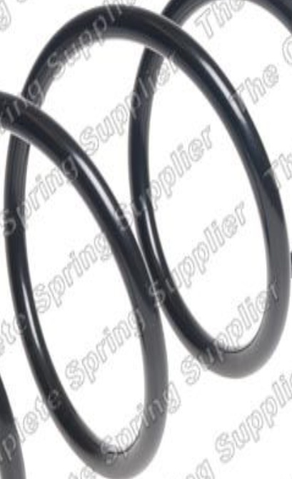 Kilen 14875 Front Suspension Coil Spring for Hyundai i30 Kia Ceed II 546306014 - Image 6