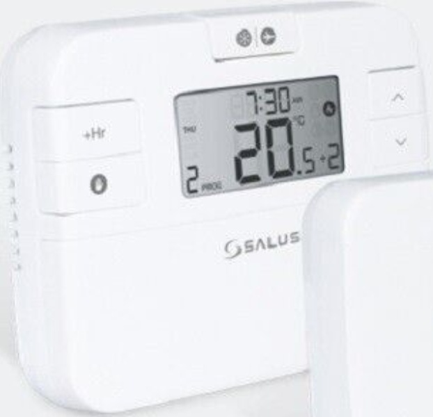 Salus RT510RF+ Boiler Plus Compliant Thermostat