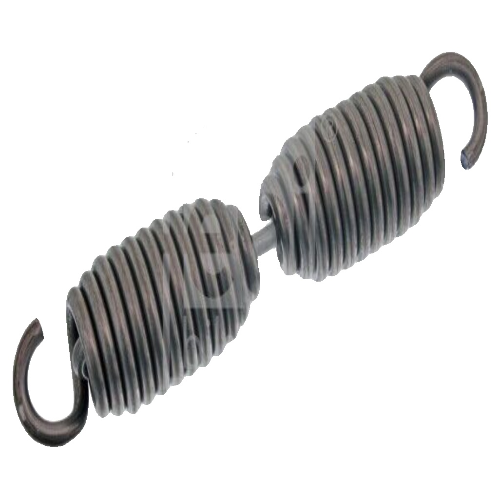 Brake caliper spring 05975 FEBI BILSTEIN