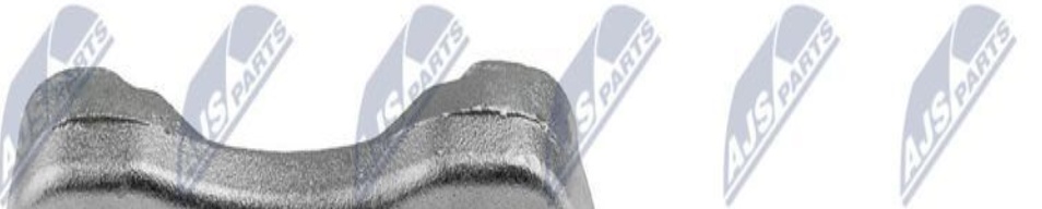 HZT-VW-091A NTY Carrier, brake caliper for AUDI,SEAT,SKODA,VW
