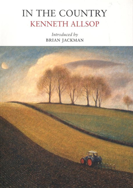 In the Country by Kenneth Allsop PAPERBACK - Image 6