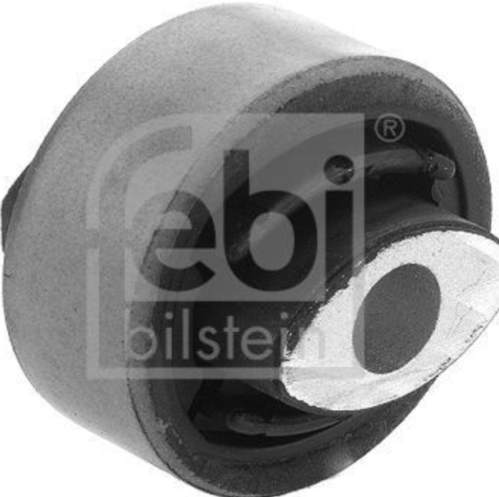FEBI BILSTEIN SCREW PLUG, TRANSMISSION HOUSING AUDI CITROËN ERF FIAT IVECO MAN M