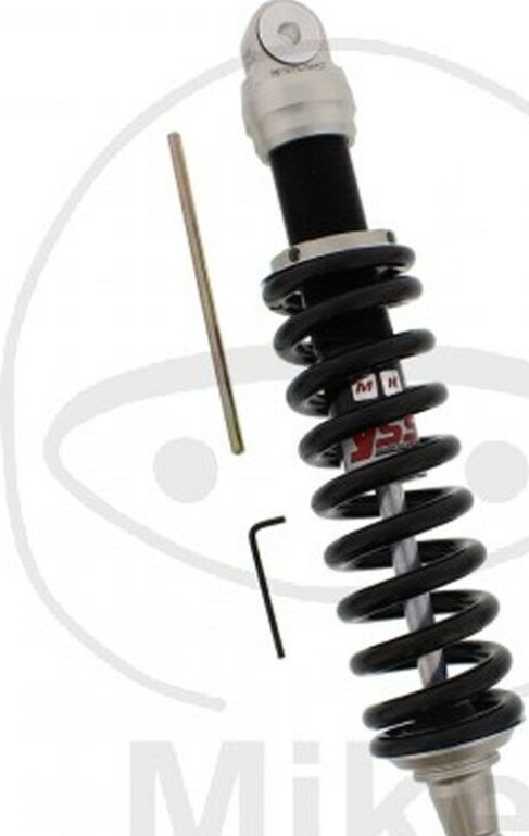 Free Shipping YSS Gas Eco Line Rear Shock For Motorcycle Parts