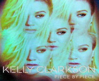 Clarkson Kelly - Piece By Piece