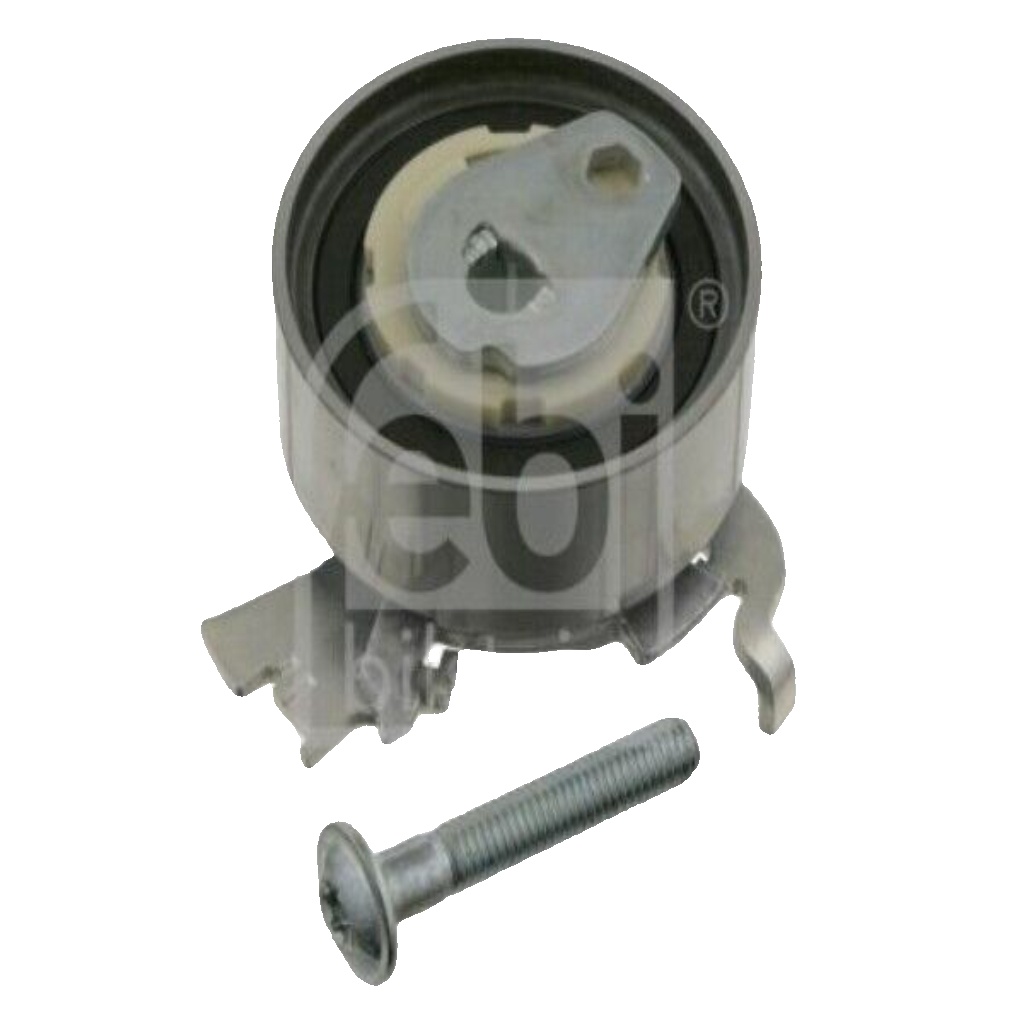 FEBI BILSTEIN 10296 Timing Belt Tensioner Pulley Fits Chevrolet Nubira Opel Saab