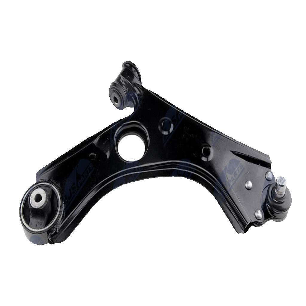 Wishbone Front Axle Right Control Arm ZWD-FT-038 NTY for FIAT 500L