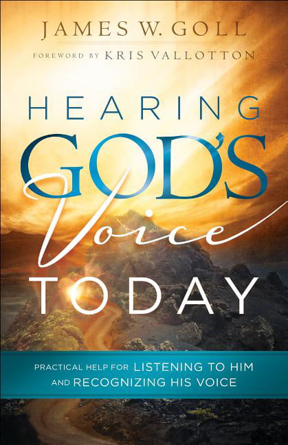 Hearing God`s Voice Today  Practical Help for Listening to H... - 9780800798130