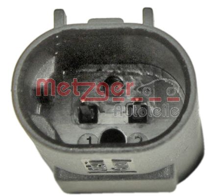 Original Metzger Sensor Wheel Speed 0900944 for BMW