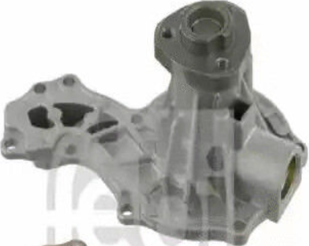 ✅Fits FEBI 10013 WATER PUMP SIL.1.8 AFN,ADR,AEB,AJL 97->  ⭐UK Seller⭐