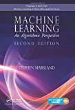 Machine Learning: An Algorithmic Perspective, Second... - Marsland, Stephen