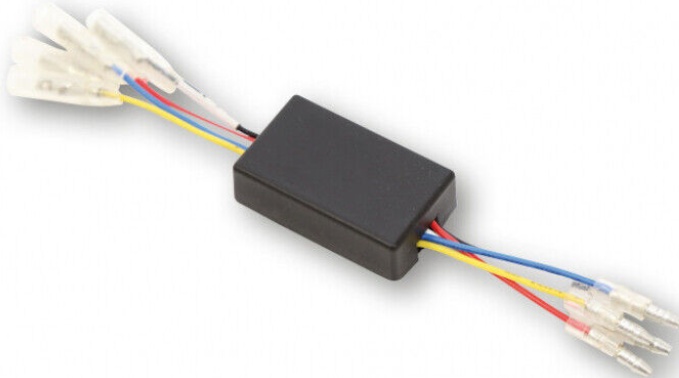 Free Shipping Highsider Pro Control-Box CB1 For Light