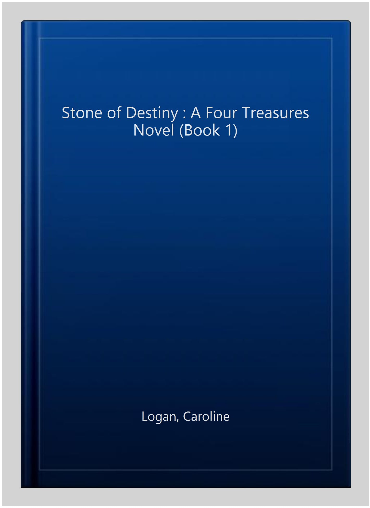 The Stone of Destiny