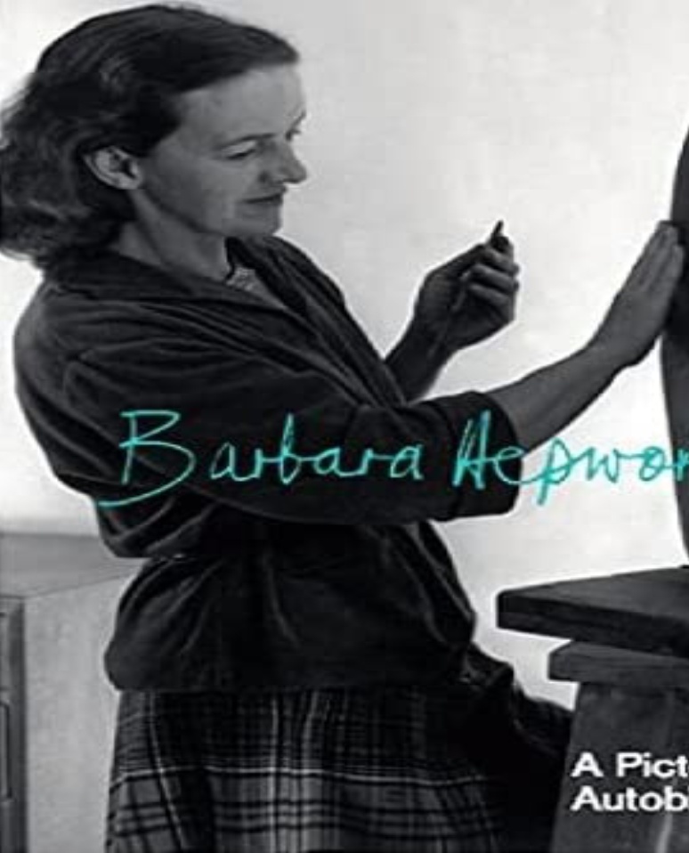 Barbara Hepworth: A Pictorial Biography
