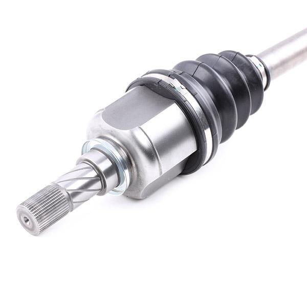 DRIVE SHAFT 218247 FOR RENAULT MASTER/III/Platform/Chassis/Van/Bus VAUXHALL