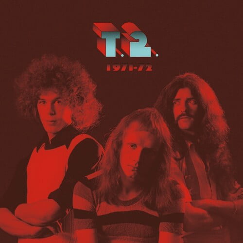 Vinyl Castle White 1971-72