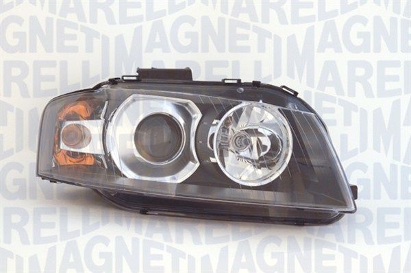 Original Magneti Marelli Headlight 710301206278 for Audi