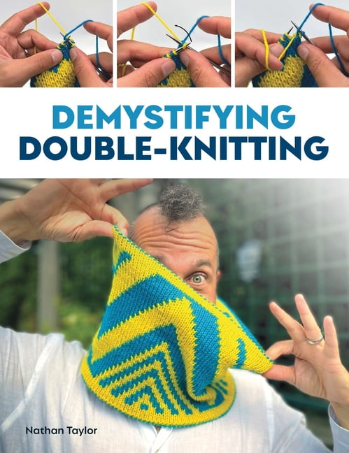 Demystifying Double Knitting - Image 2