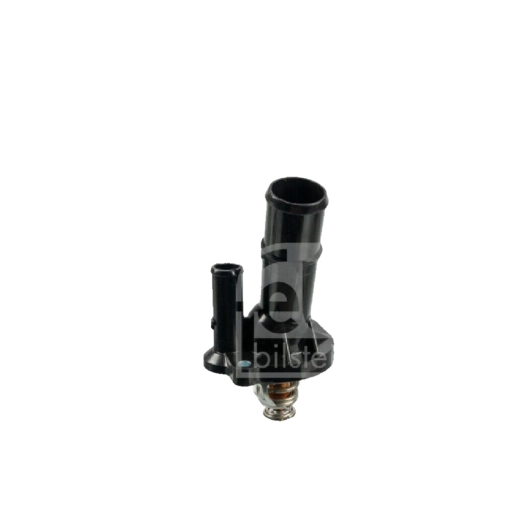 Febi Bilstein Thermostat 181739 - German Made Parts for Lasting Performance