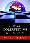 Global Competitive Strategy