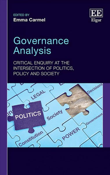Governance Analysis – Critical Enquiry at the Intersection of Politics, Policy …