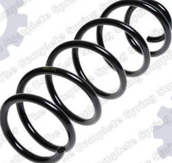 Suspension spring Rear Axle Coil Spring 56018 KILEN for MAZDA 6 Saloon