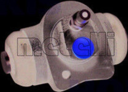 METELLI 04-0982 Wheel Brake Cylinder for CHEVROLET,DAEWOO