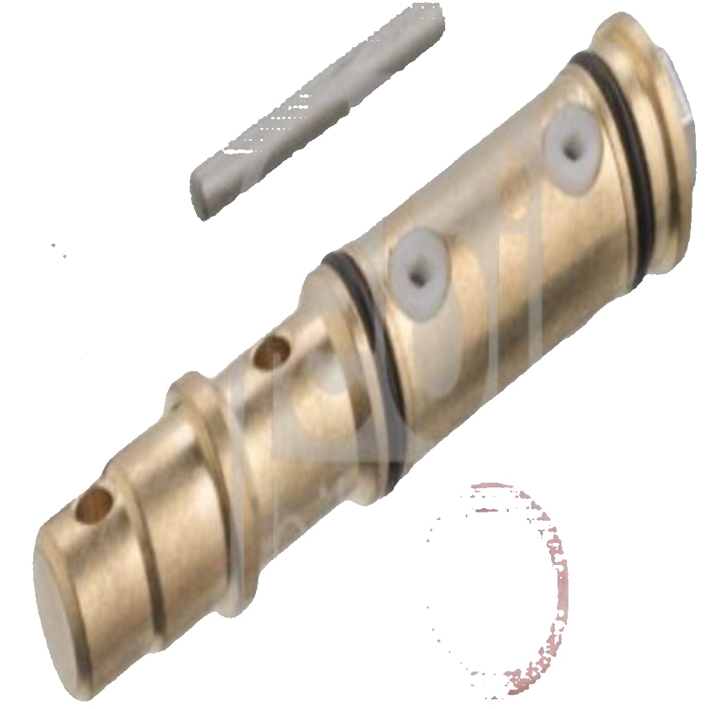 FEBI BILSTEIN Tilt Pump Repair Kit 79.85mm Length Fits DAF IVECO SCANIA VOLVO