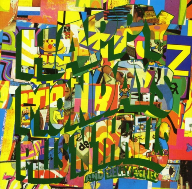 HAPPY MONDAYS - Pills 'N' Thrills & Bellyaches (reissue) - Vinyl (LP)
