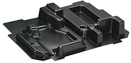 MAKITA 837670-0 Inlay for DTD152 to 172 Fits type 2 case